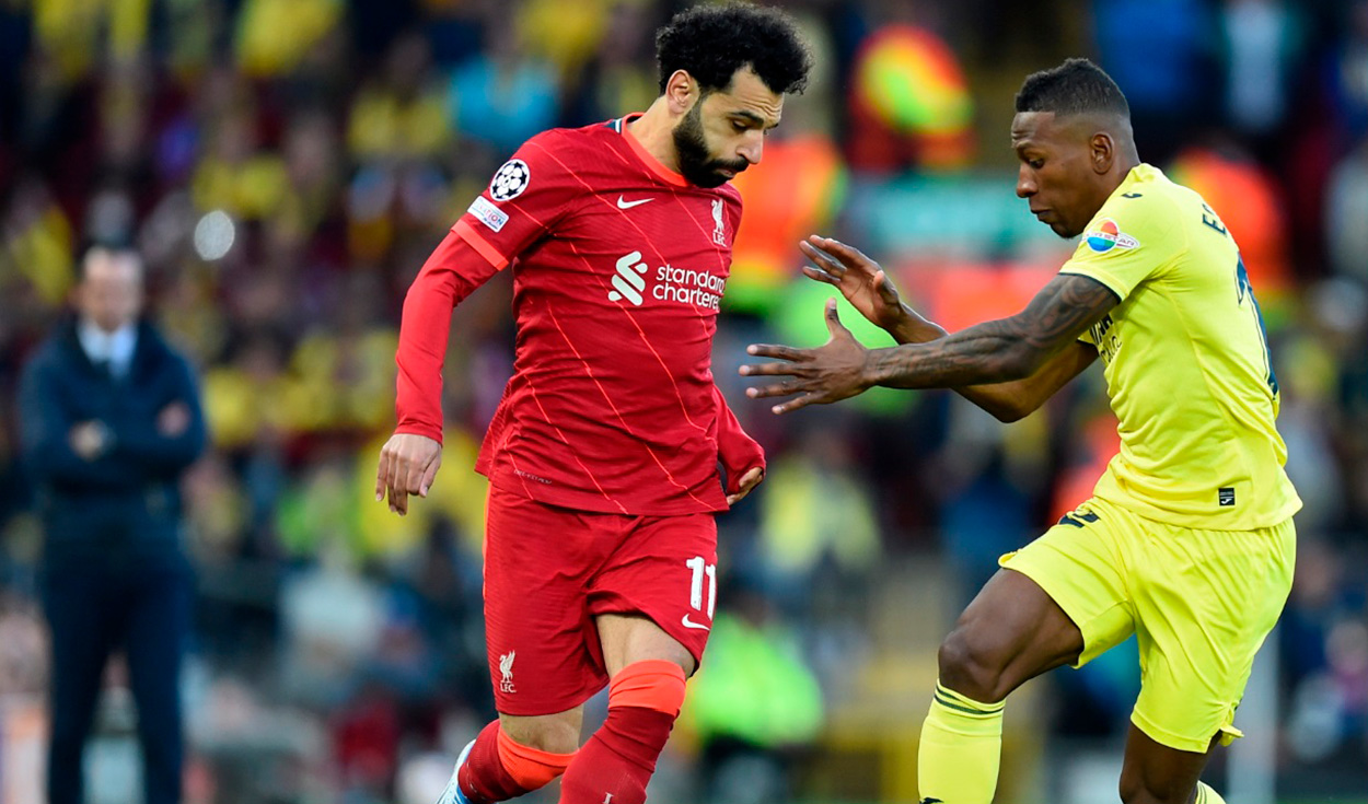 ESPN, Villarreal vs. Liverpool: cuándo juegan y a qué hora ver la semifinal en vivo por Champions