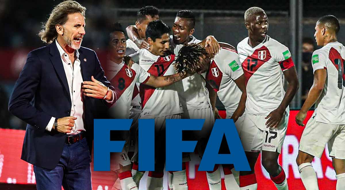 FIFA y la dura sanción a la Selección Peruana previo al partido de repechaje