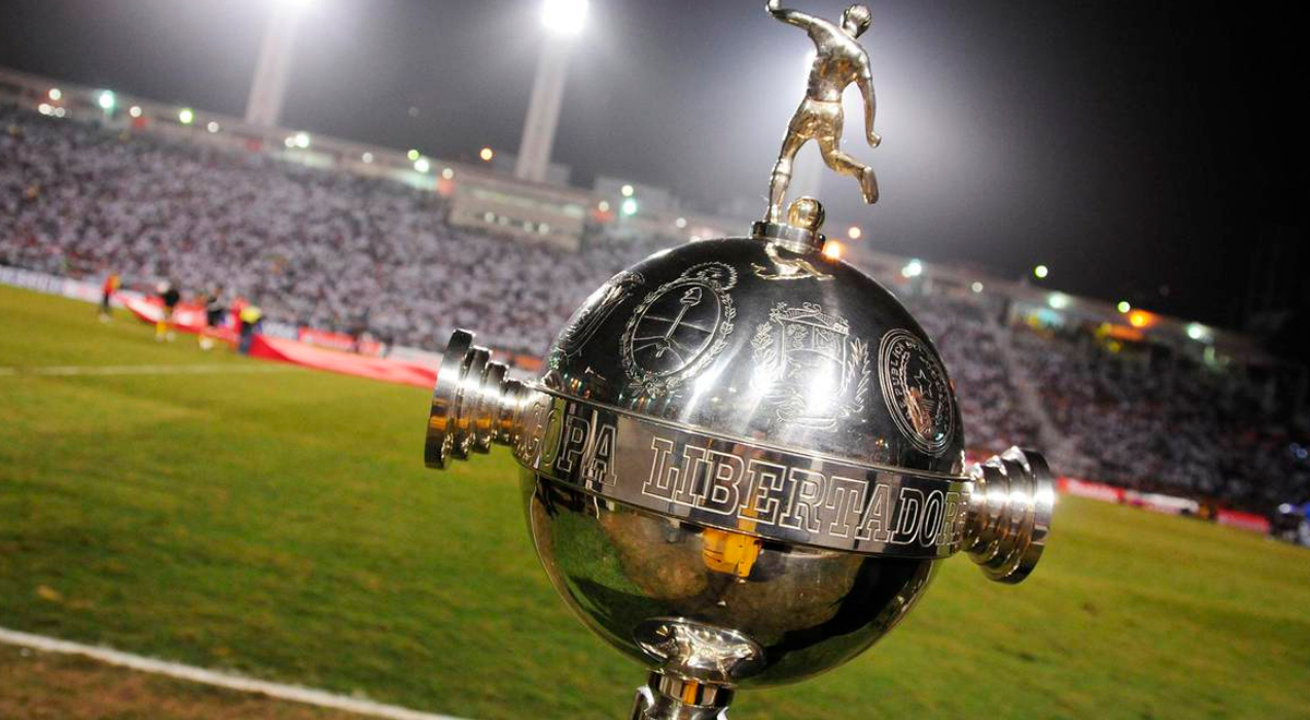 Copa Libertadores: resultados y tabla de posicionen tras le fecha 4