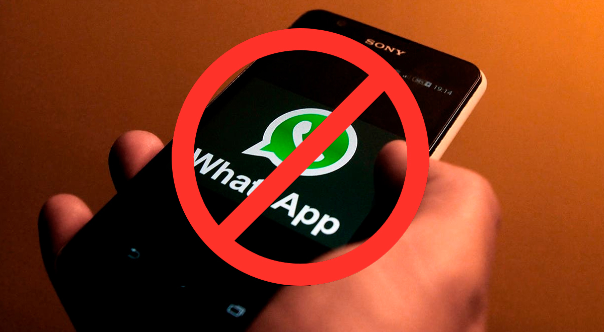 Whatsapp dejará de funcionar en estos celulares a partir del 31 de mayo