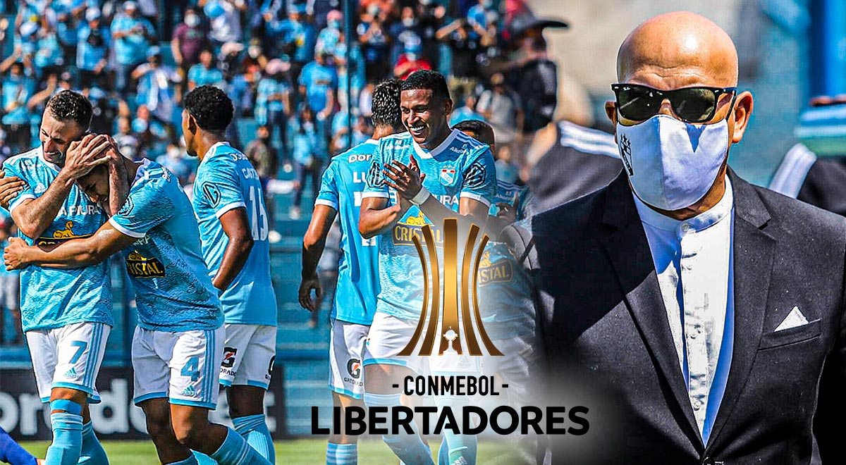 Copa Libertadores: Sporting Cristal y los excelentes números ante clubes chilenos