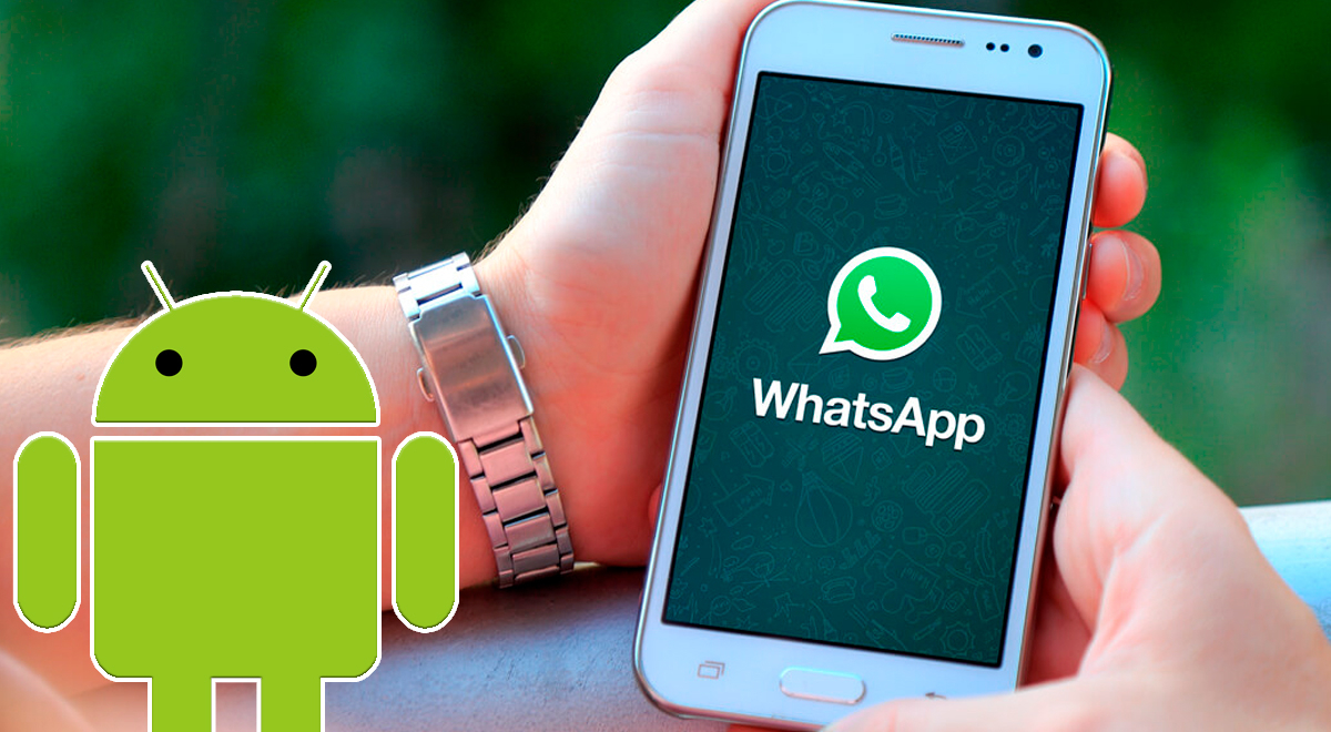 Descarga el nuevo WhatsApp 2.22.9.78 para Android