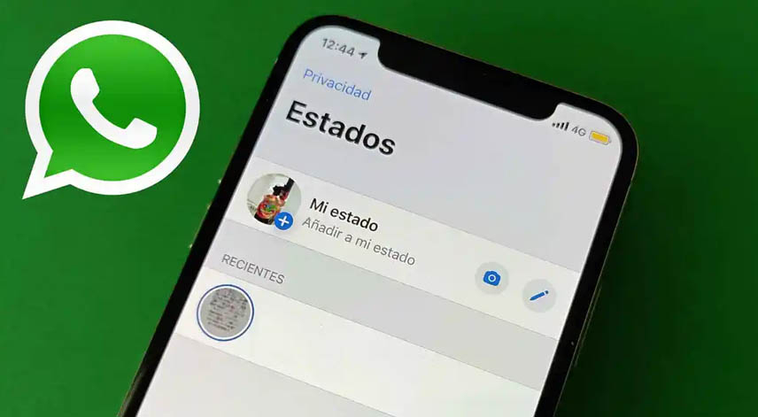 WhatsApp: Aplicación implementará nueva actualización para revisar estados