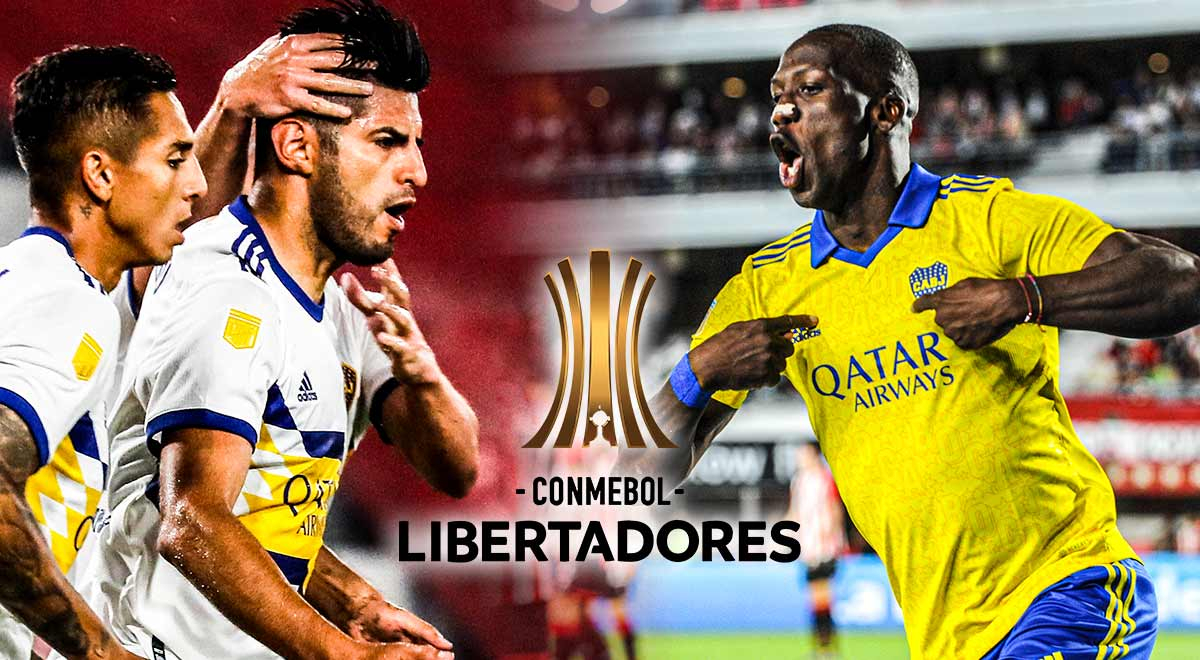 Copa Libertadores: Boca Juniors de Zambrano y Advíncula obligados a ganar en La Paz
