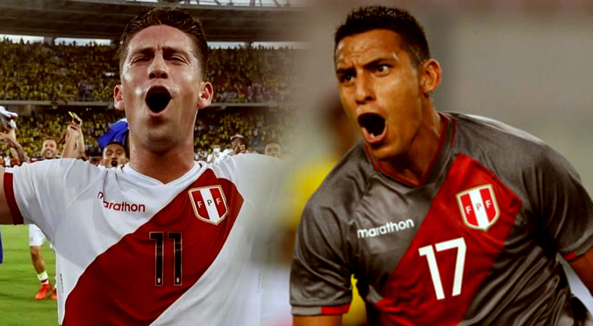 Selección Peruana: Ricardo Gareca definió al suplente de Lapadula para el repechaje Qatar 2022
