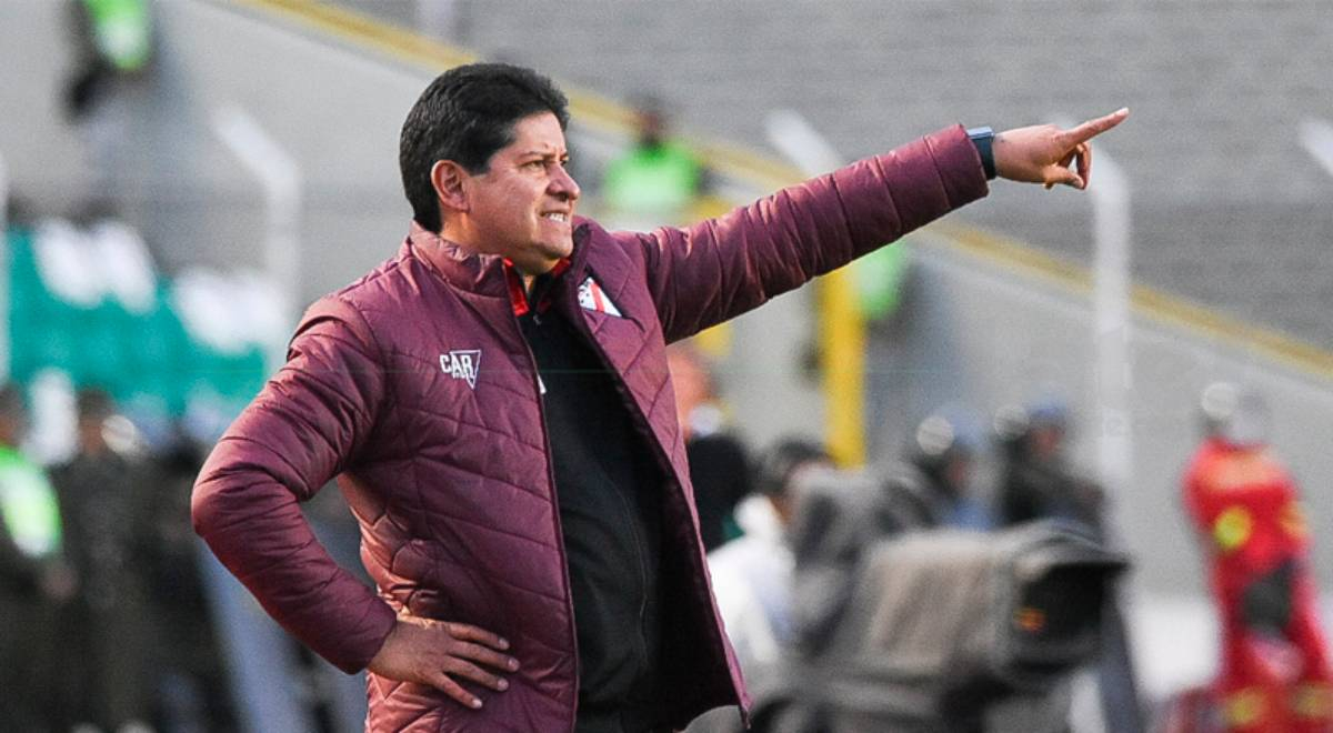 DT de Always Ready arremetió contra árbitro peruano Kevin Ortega: 