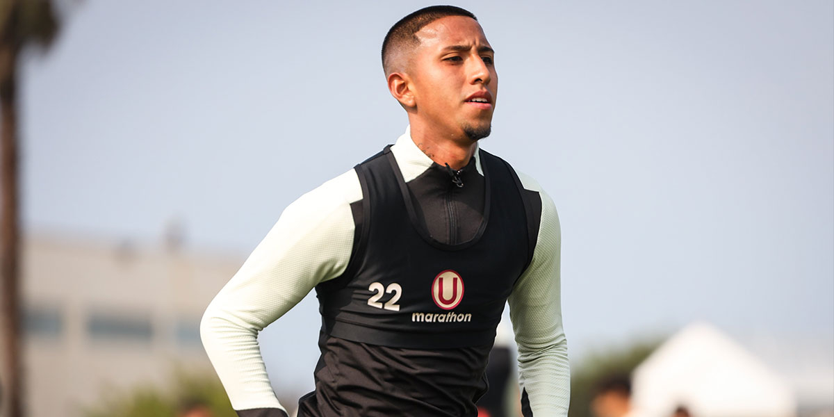 Pertenecen a clubes de Europa, pero hoy están a préstamo en la Liga 1 2022