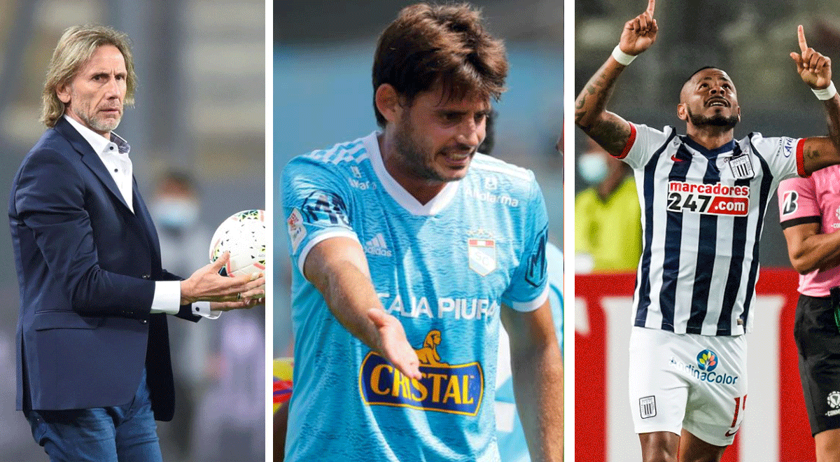 Alianza sigue en racha negativa por Copa Libertadores y Gareca definió al suplente de 'Lapagol': las últimas noticias del día