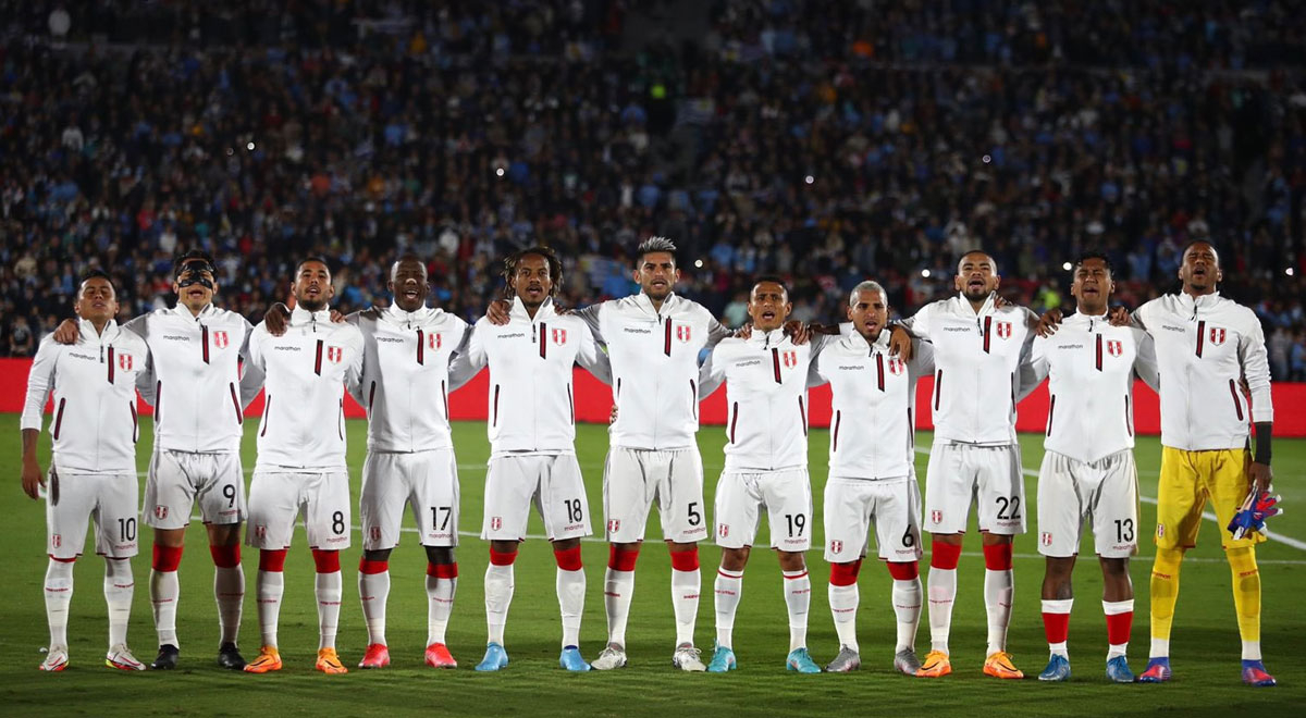 Selección Peruana: ¿cuándo se anunciará la convocatoria para el repechaje?