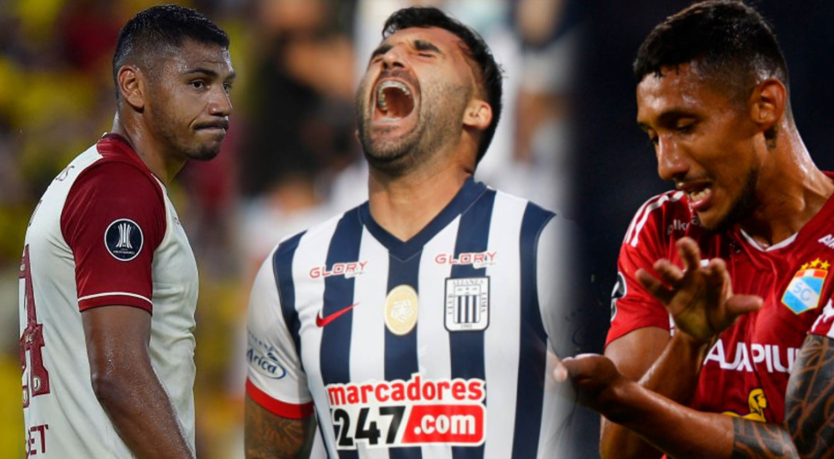 Copa Libertadores: ¿Cuándo fue la última vez que un equipo peruano clasificó a octavos de final?