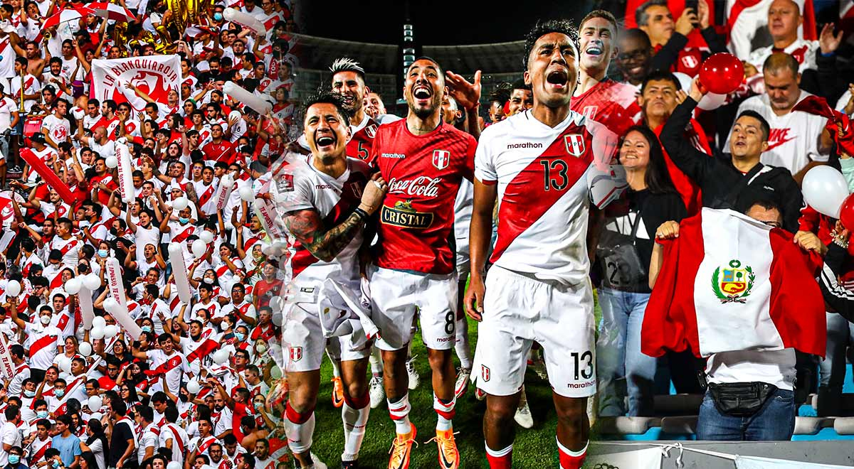 Peruvian National Team will have the support of 30 thousand fans in the friendly match in Barcelona.