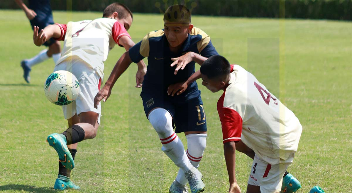 Madre de jugador de Alianza agredido por barristas de la 'U': 