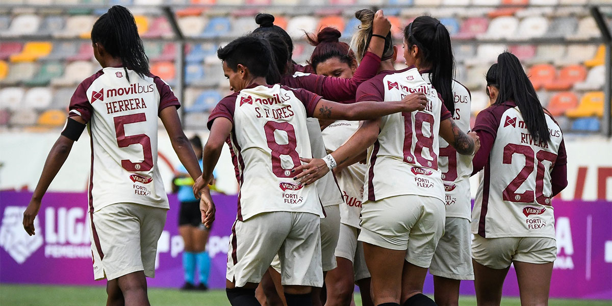 Liga Femenina: Rival de Universitario se encuentra varado en Huarmey y temen no llegar al partido