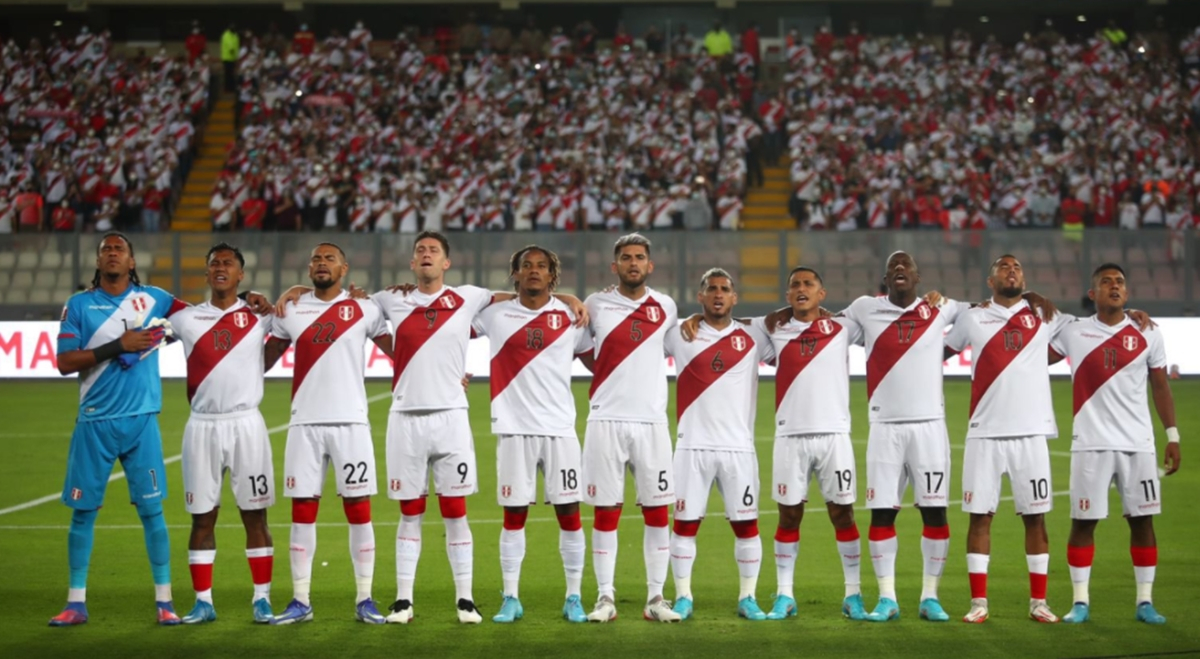 Jugador de la Selección Peruana es la decepción de su club y su valor descendió 2 millones