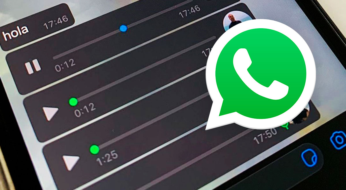WhatsApp: ¿Cómo escuchar audios sin dejar el visto en las conversaciones?