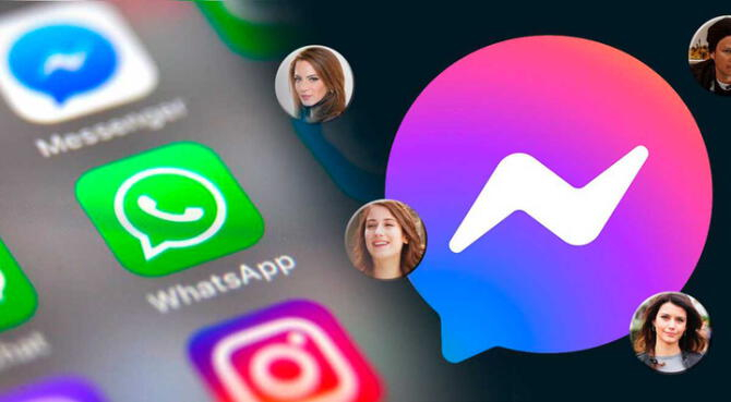 WhatsApp: así puedes recibir notificaciones de mensajes en burbujas flotantes