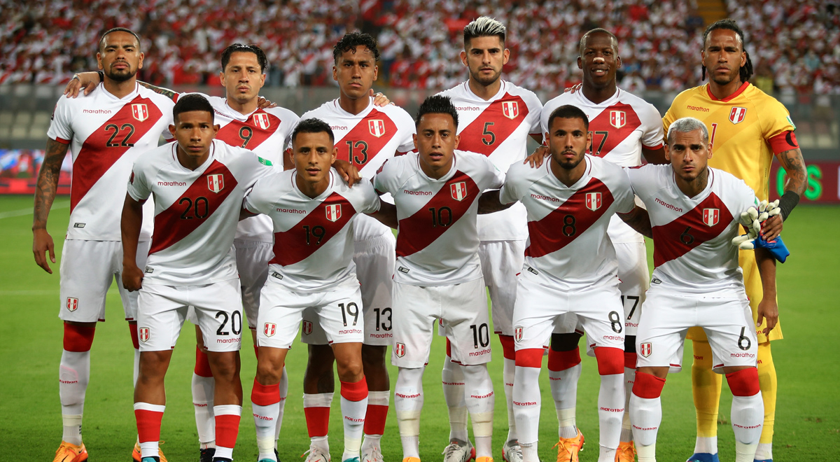 Perú es antepenúltimo en la lista de países con más futbolistas en el exterior