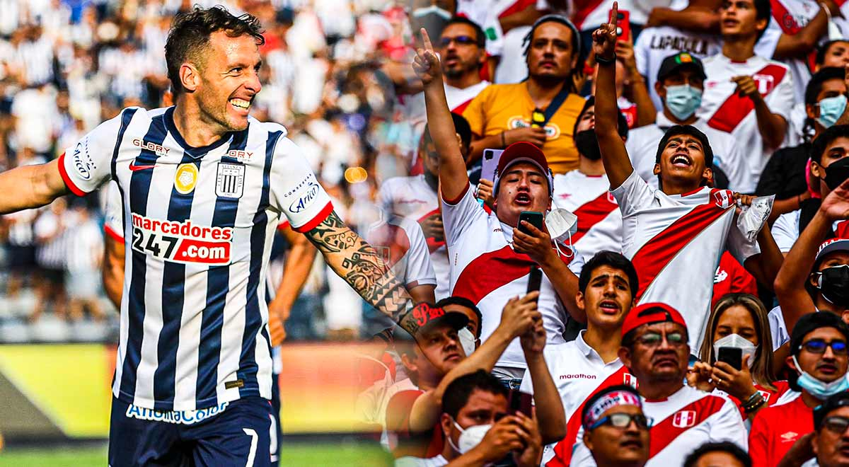 Pablo Lavandeira es un peruano más: 