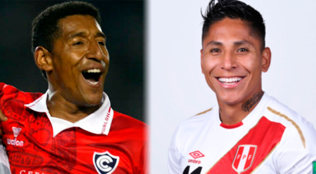 Germán Carty respalda a Ruidíaz para que juegue el repechaje con Perú: 