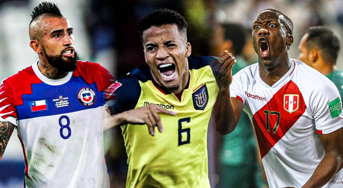 Caso Byron Castillo: FIFA abre expediente a futbolista e invita a Perú a dar su testimonio