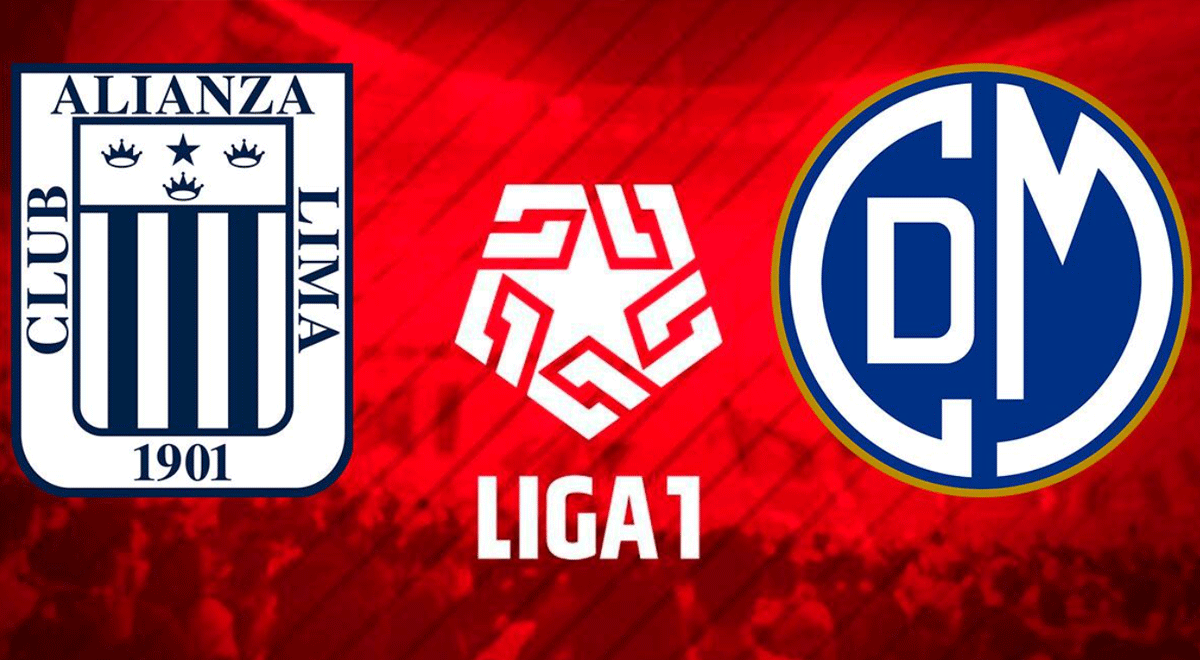 Alianza Lima vs. Deportivo Municipal: conoce la nueva fecha del partido por la fecha 15