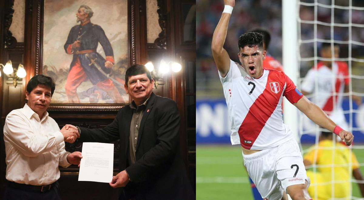 Gobierno Peruano manifestó interés nacional la realización de la Copa del Mundo Sub-17