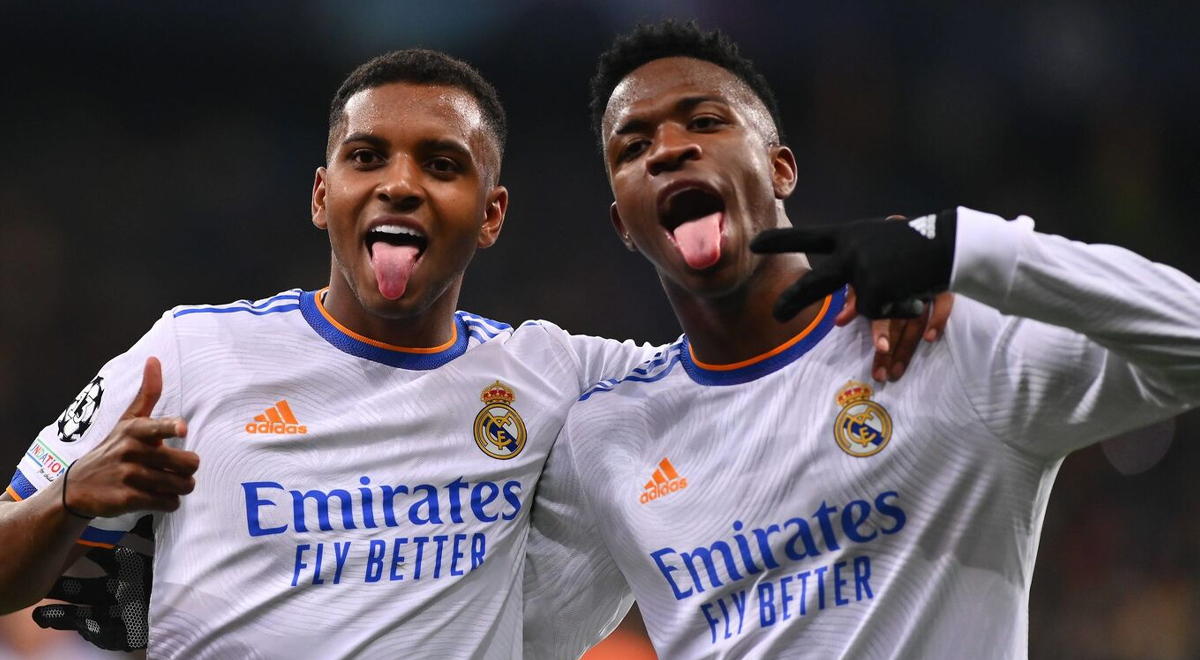 Real Madrid y su conquista: la gran inversión 'merengue' en su apuesta por el talento joven