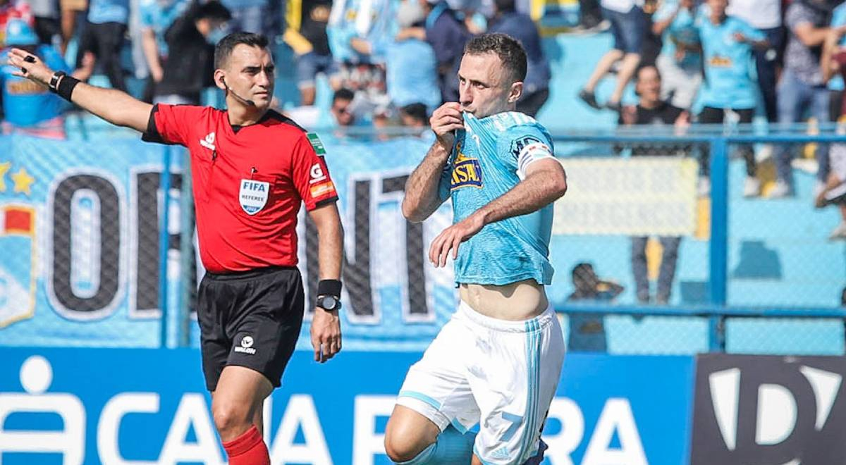 Sporting Cristal: ¿Hace cuánto no cae derrotado en Lima y por el torneo local?
