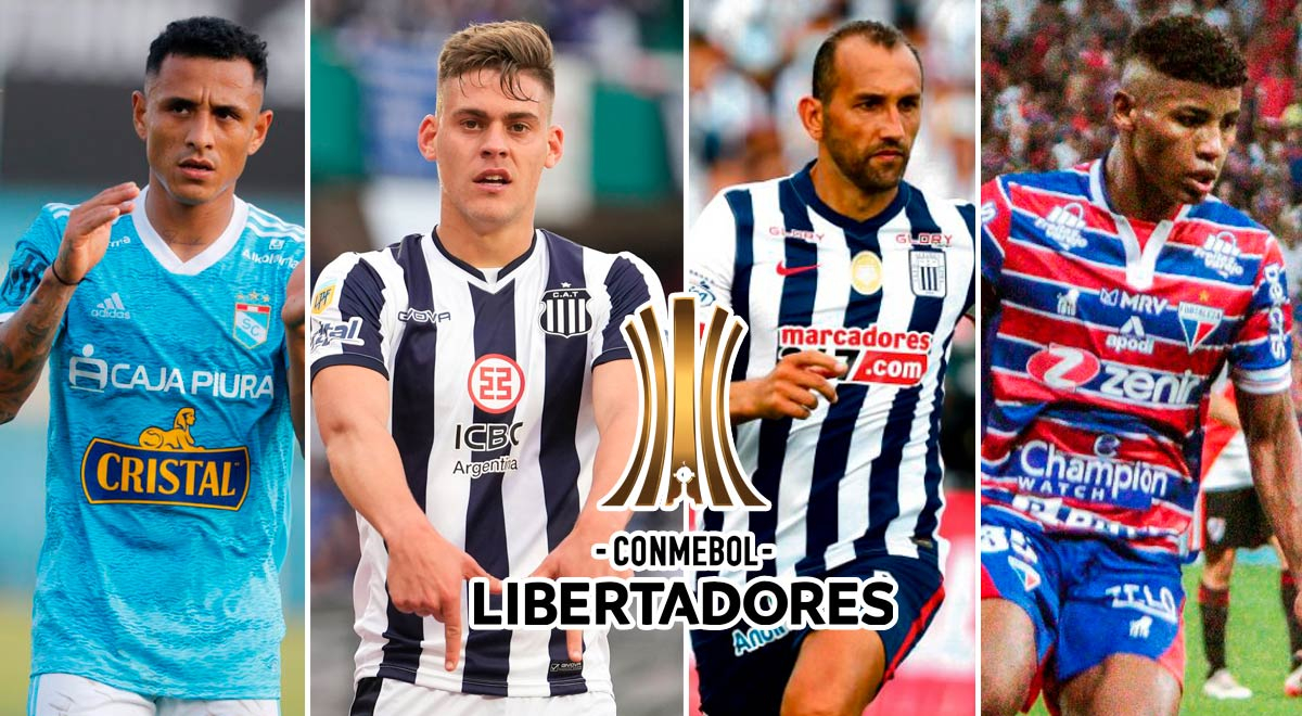 Copa Libertadores: Programación y resultados en vivo de la fecha 5
