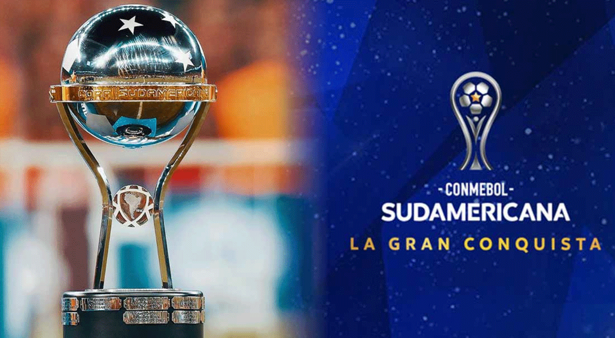 Copa Sudamericana EN VIVO: tabla de posiciones en directo