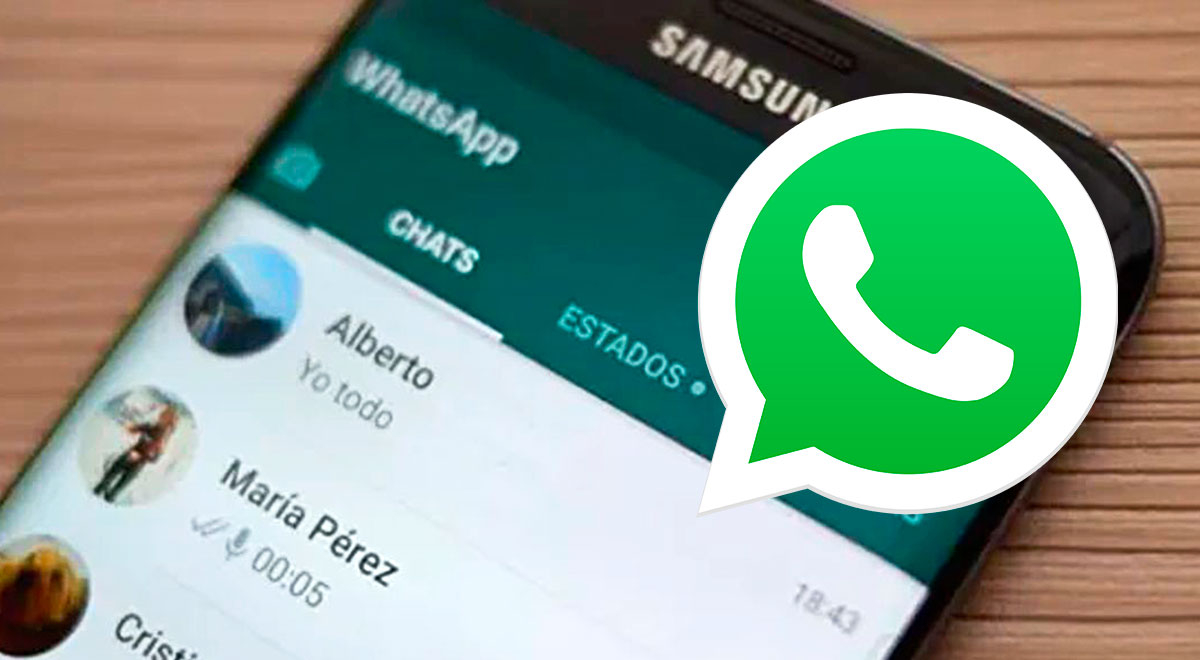 El truco de WhatsApp para saber cómo te han guardado tus contactos