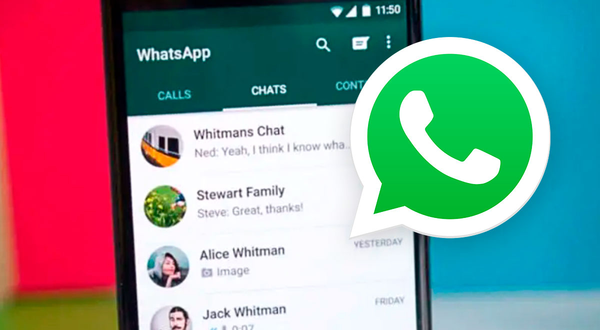Así puedes leer mensajes en WhatsApp sin dejar el doble check o el visto