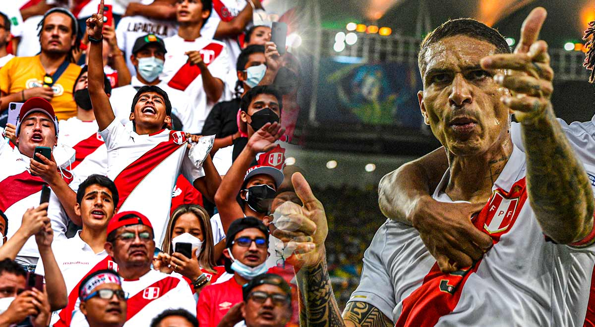 Selección Peruana: Paolo Guerrero visita la Videna con su fisioterapeuta