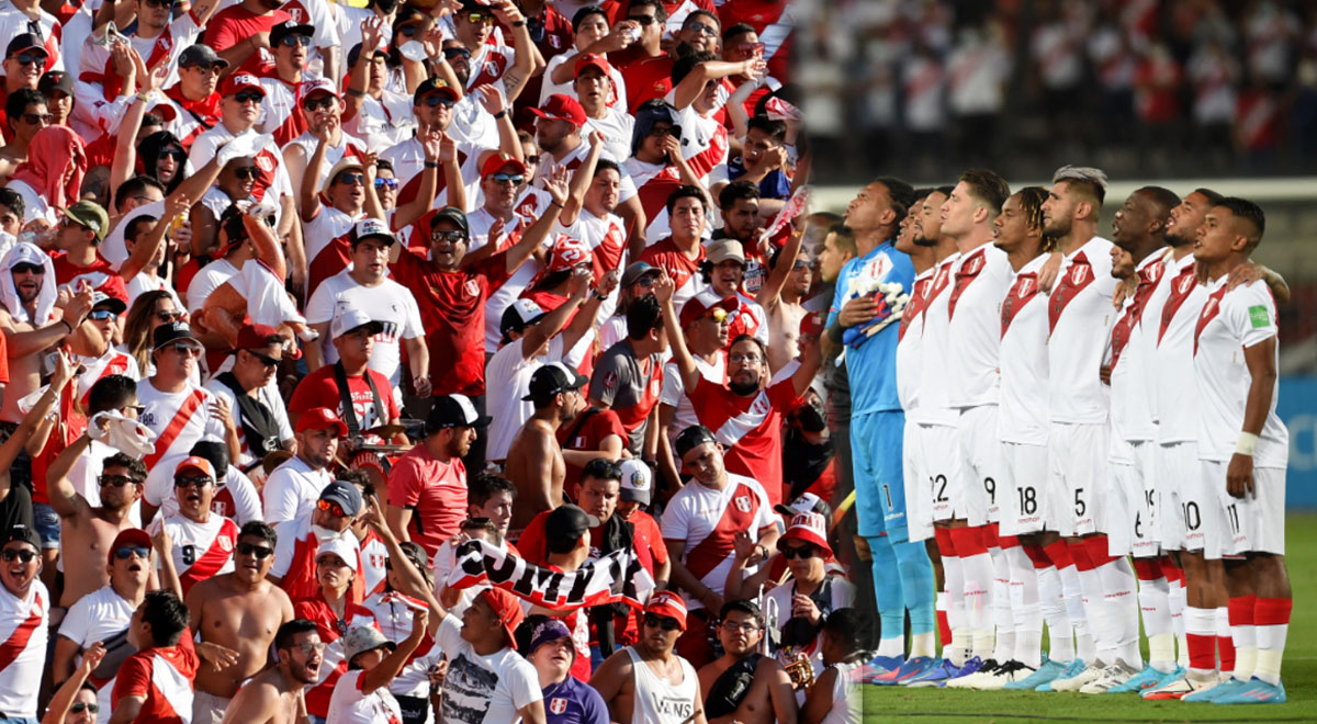 Entradas para el repechaje de la Selección Peruana: FIFA confirmó precio y venta de boletos
