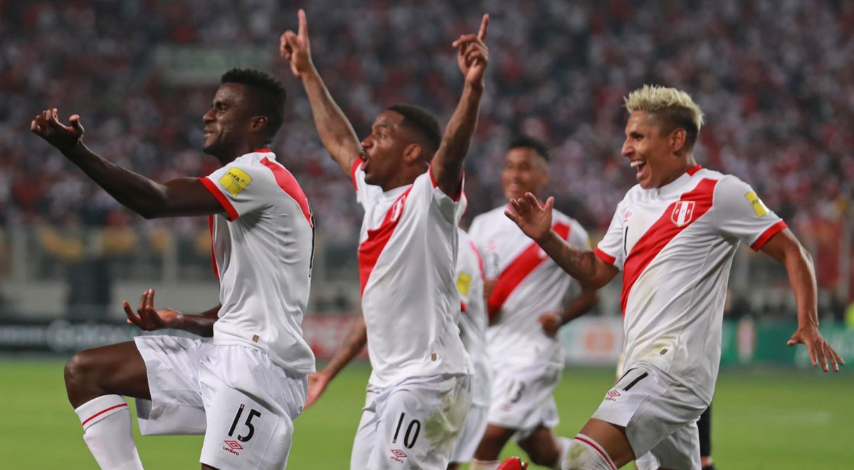 Selección Peruana: los convocados del repechaje a Rusia 2018 que quedaron fuera en el de Qatar 2022