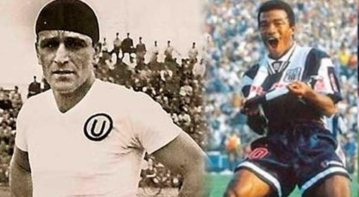 Alianza Lima aguó el 'cumple' de 'Lolo' y recordó la última gran goleada en un clásico
