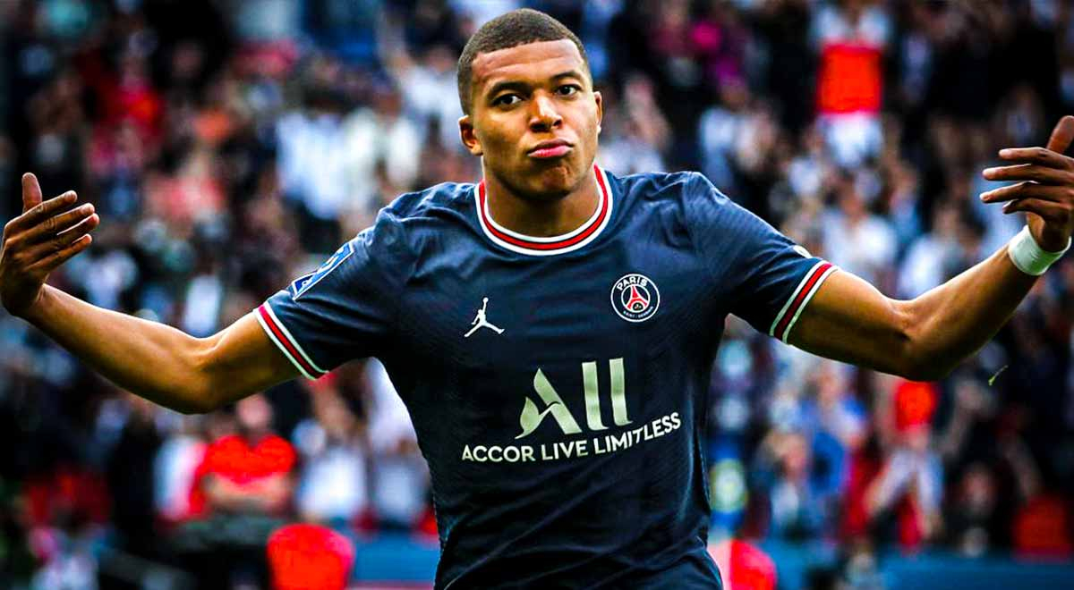 Kylian Mbappé se queda en PSG: minuto a minuto y últimas noticias EN VIVO