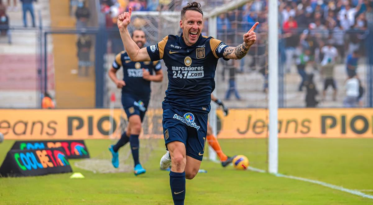Alianza Lima: conoce a su próximo rival y cuándo jugarán por la Liga 1