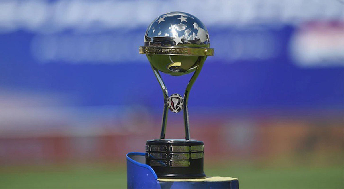 Copa Sudamericana 2022: sigue la tabla de posiciones previo a la jornada 6