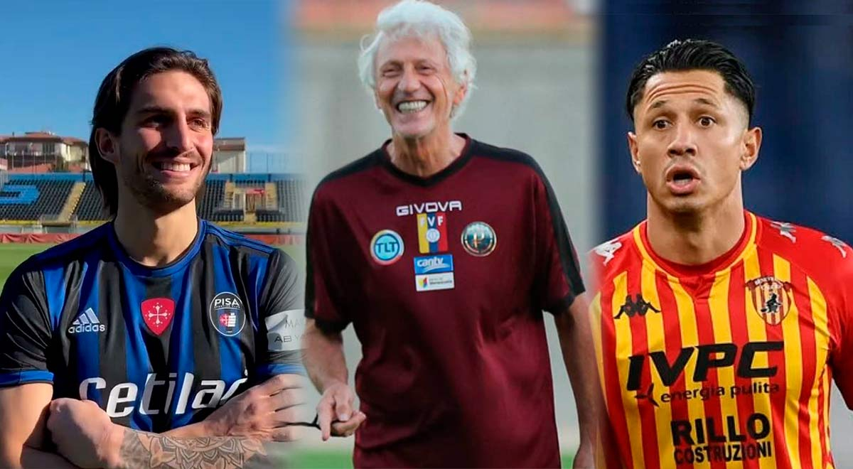 Venezuela convocó a jugador italiano que le negó el ascenso a Lapadula y Benevento