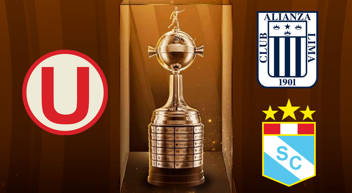 Copa Libertadores: los 2 clubes peruanos que tuvieron buenos resultados de visita en Brasil