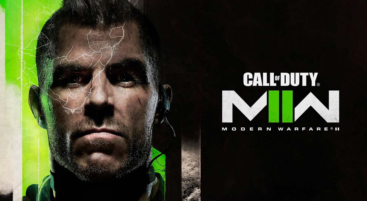 Confirmado: Call of Duty Modern Warfare 2 llegará en octubre