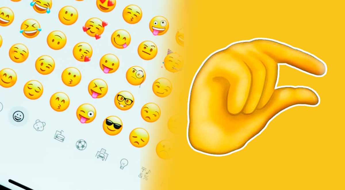 WhatsApp: ¿Qué significa el emoji de 'peñisco' y cómo usarlo correctamente?