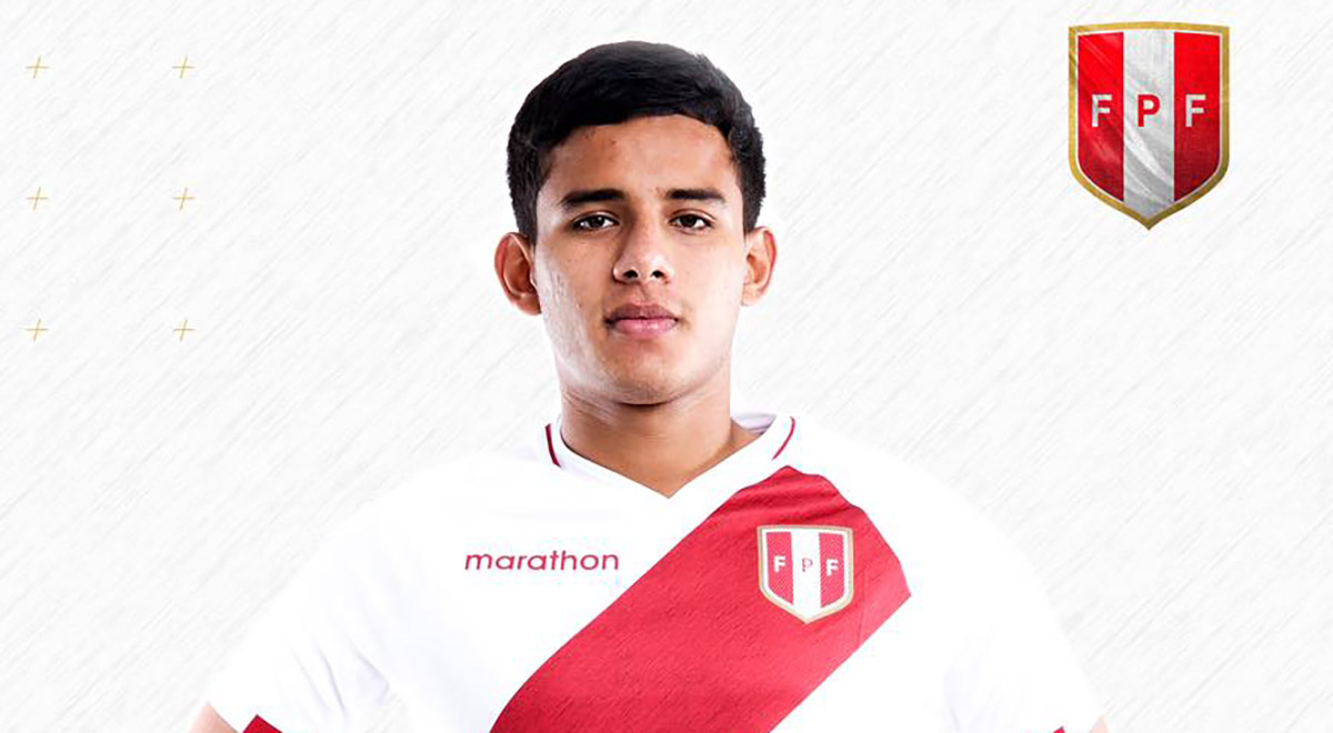 ¿Jhilmar Lora sería el llamado de urgencia para reemplazar a Advíncula en la Selección Peruana?