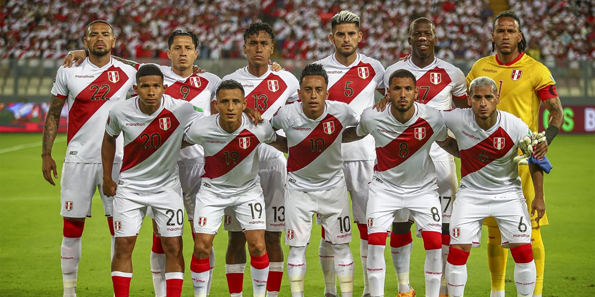Los jugadores de la Selección Peruana que terminan contrato este 30 de junio en el extranjero