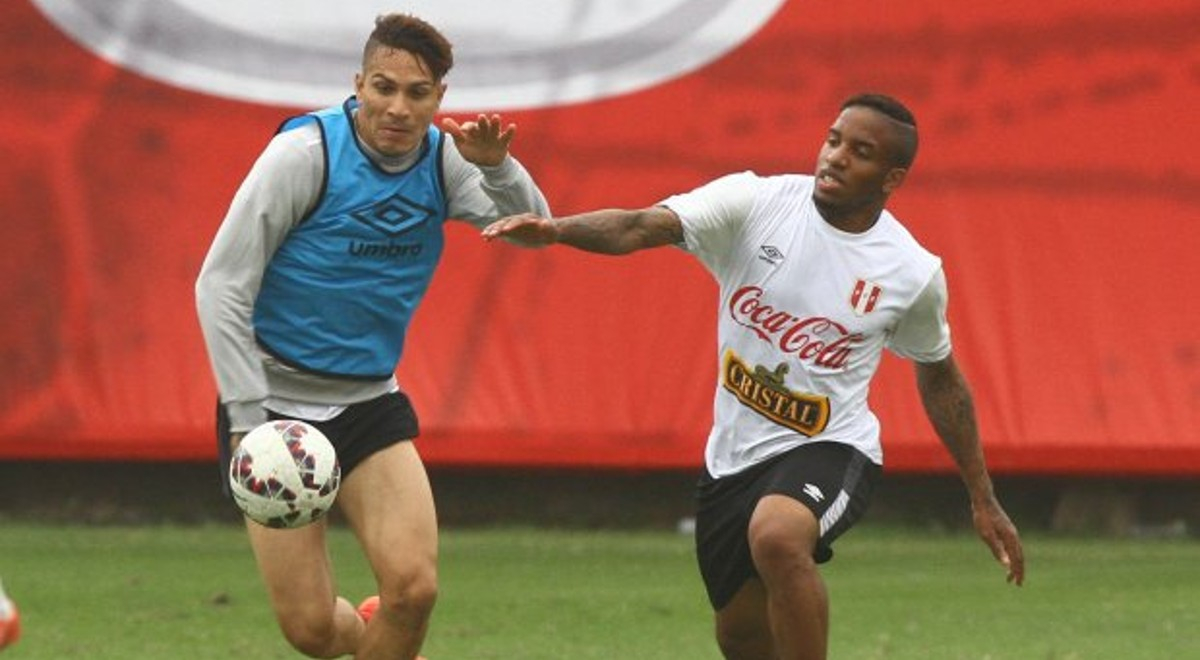 Alianza Lima: Farfán cerca de volver y Guerrero a un paso de ser fichado para el Clausura