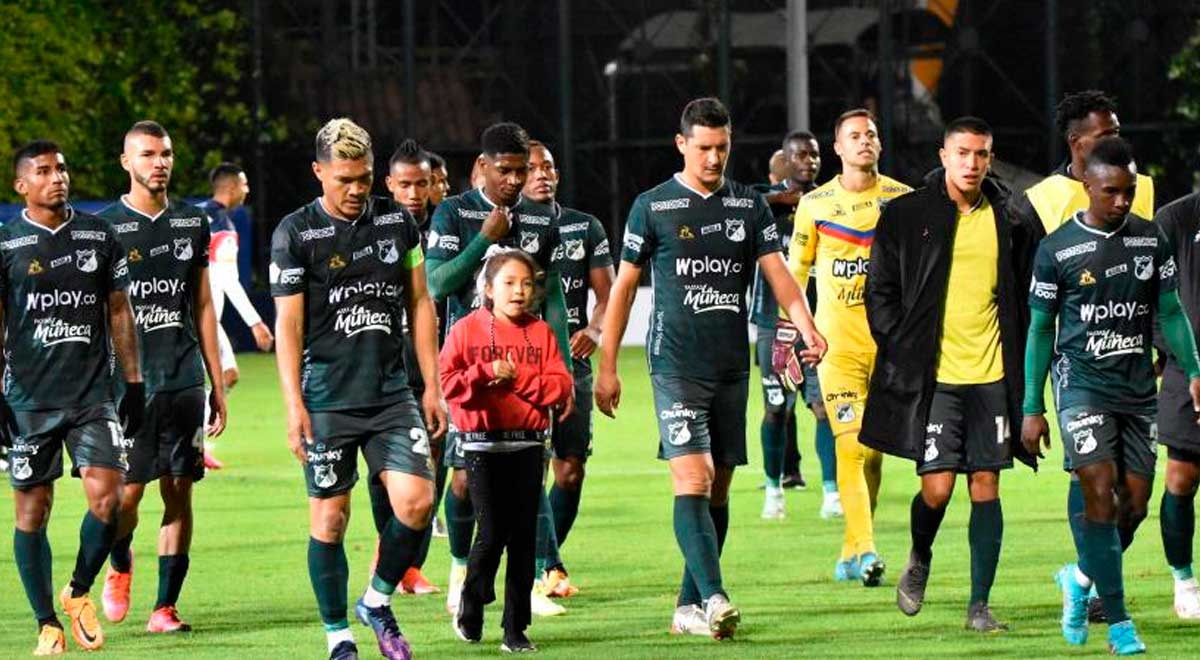 Deportivo Cali, un campeón frustrado: así llega el rival de Melgar a los octavos de la 'Suda'