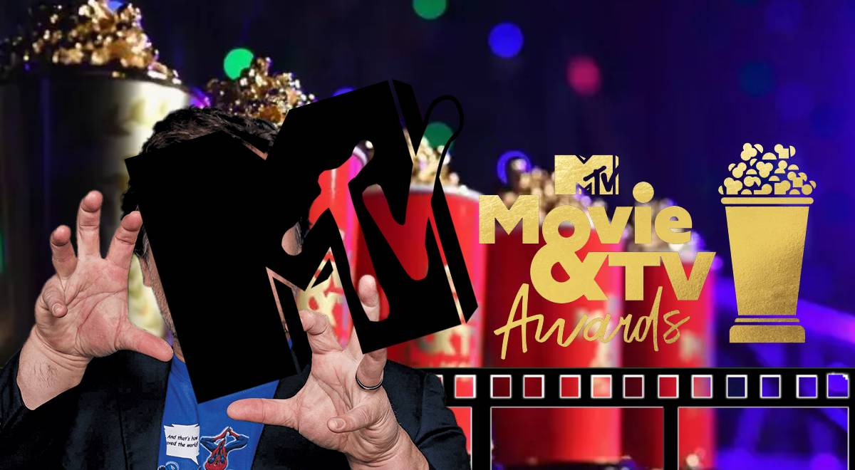 ¿Qué actor recibirá el Comedia Genius Awards en los MTV Movie Awards 2022?