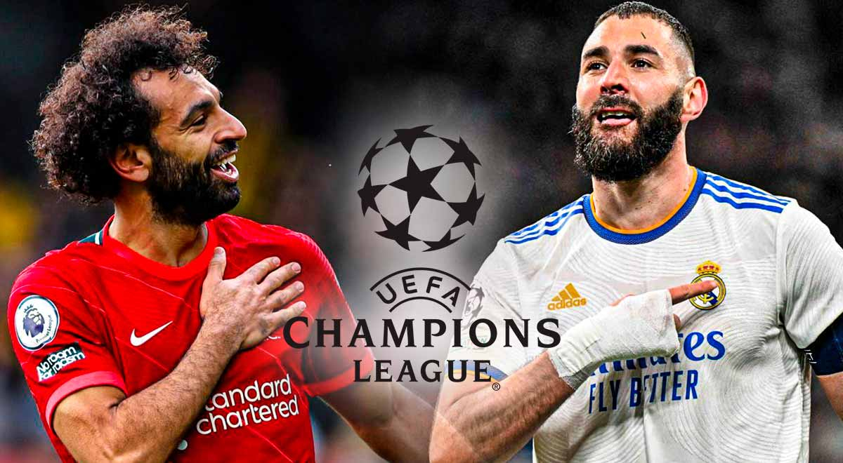 Liverpool vs Real Madrid: ¿Qué es lo que dice el himno de la Champions League?