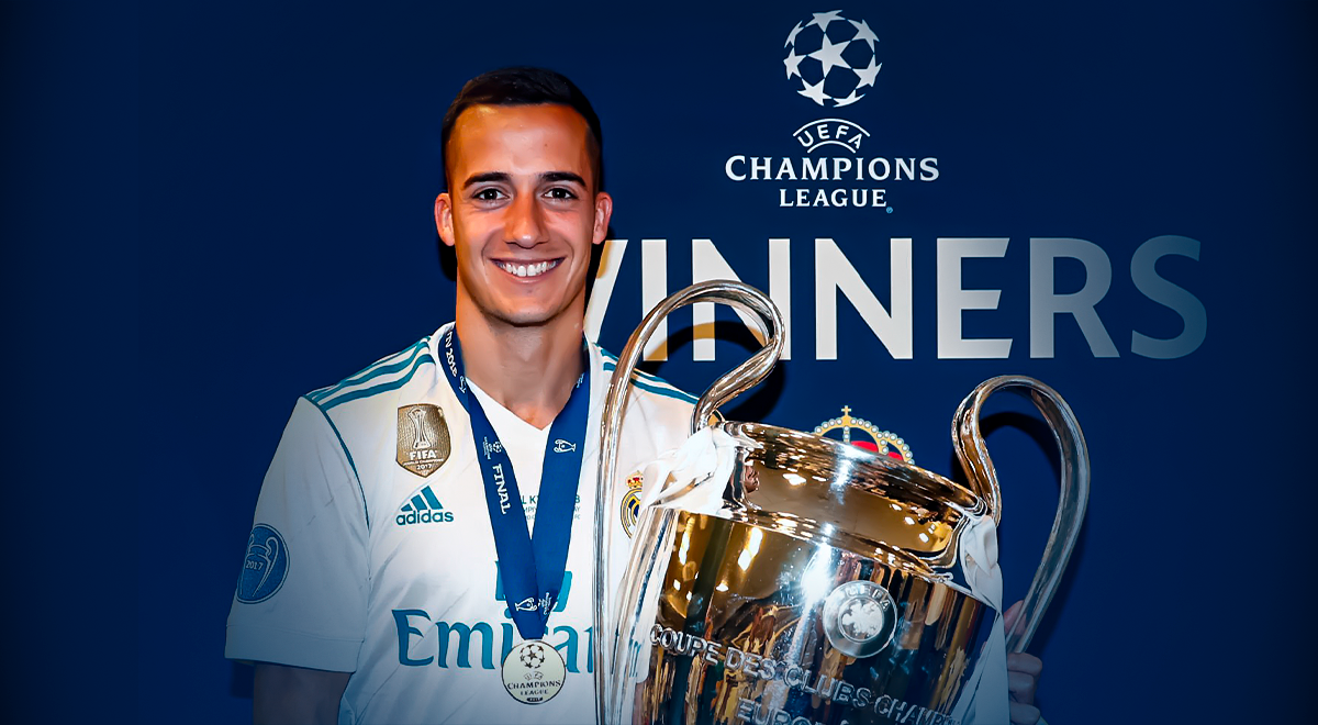 Queremos la Champions: el trend de TikTok que el Real Madrid hizo realidad 